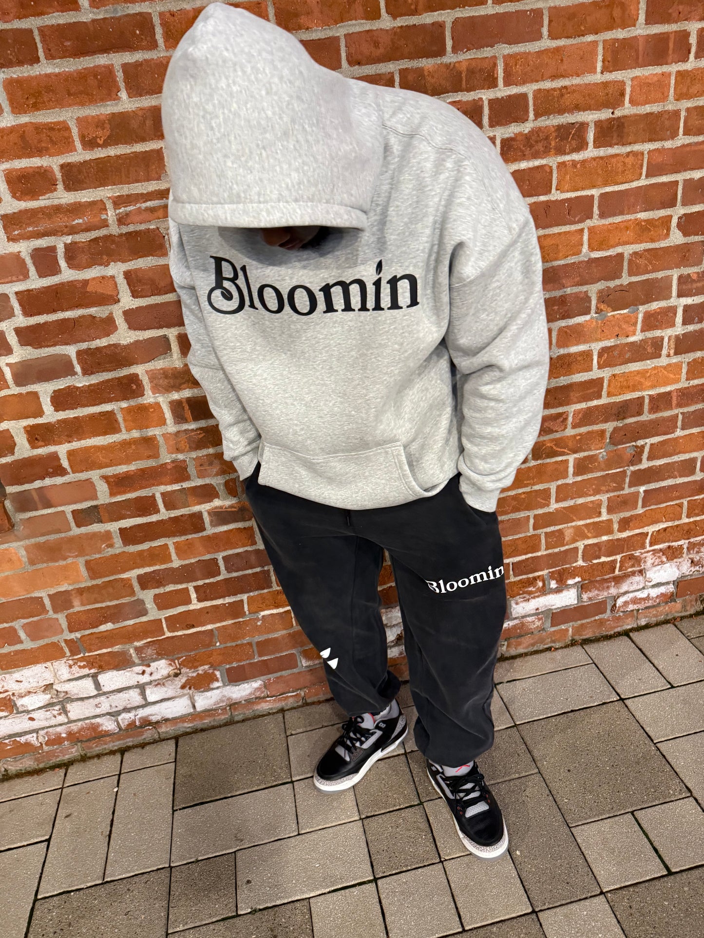 Bloomin Hoodie