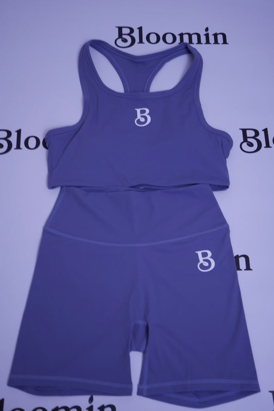 Bloomin Performance Set