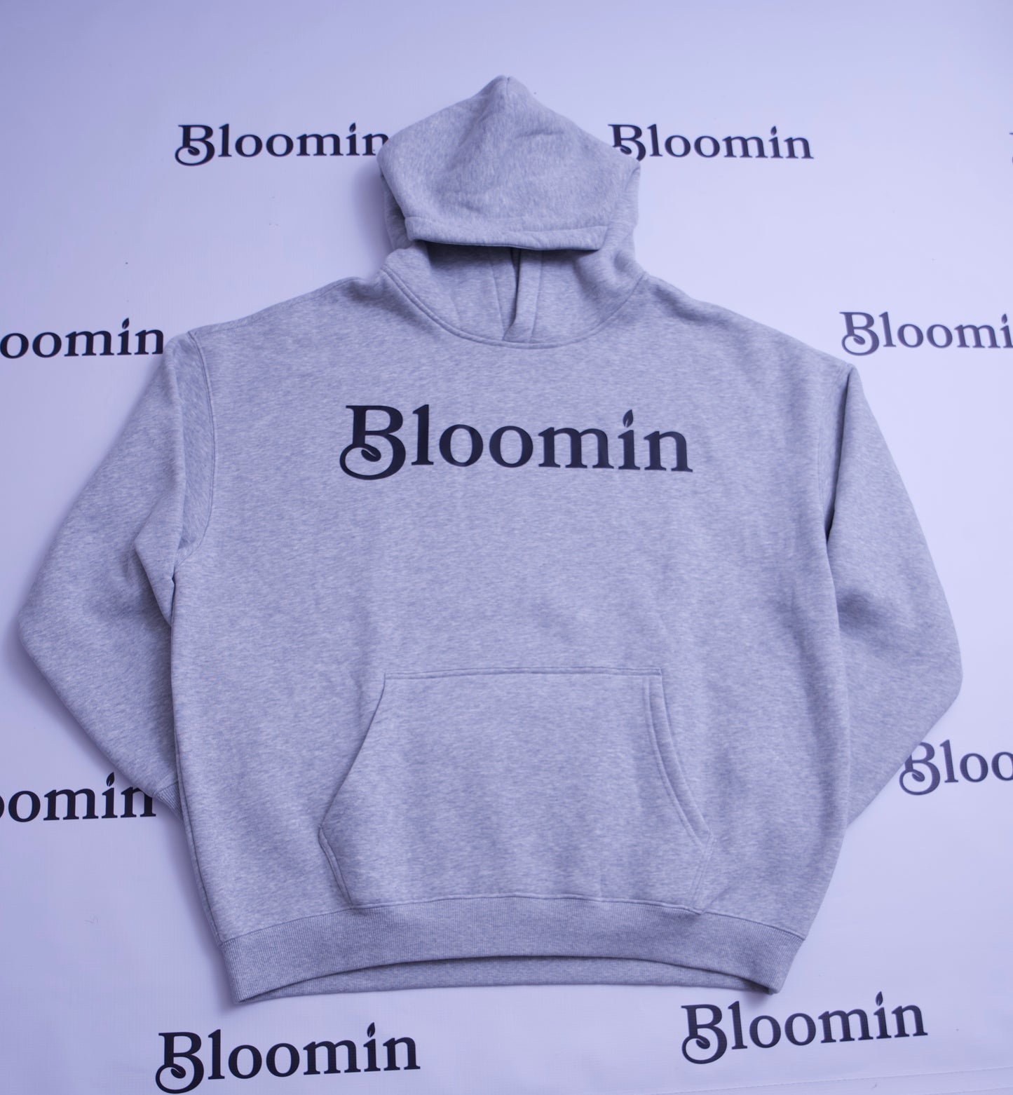 Bloomin Hoodie