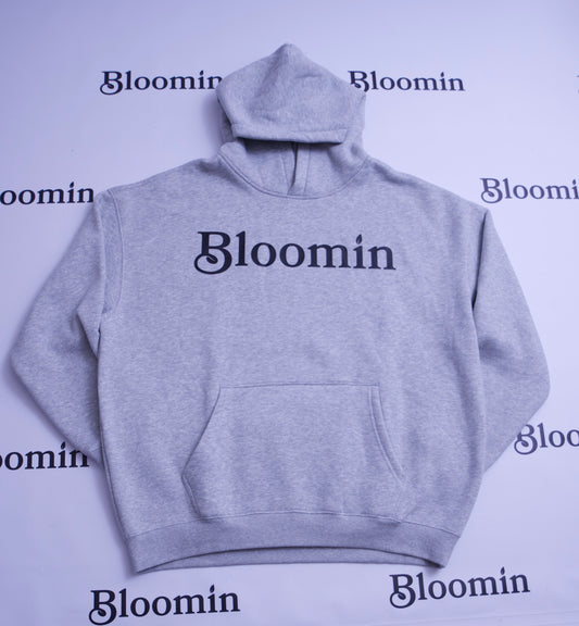 Bloomin Hoodie