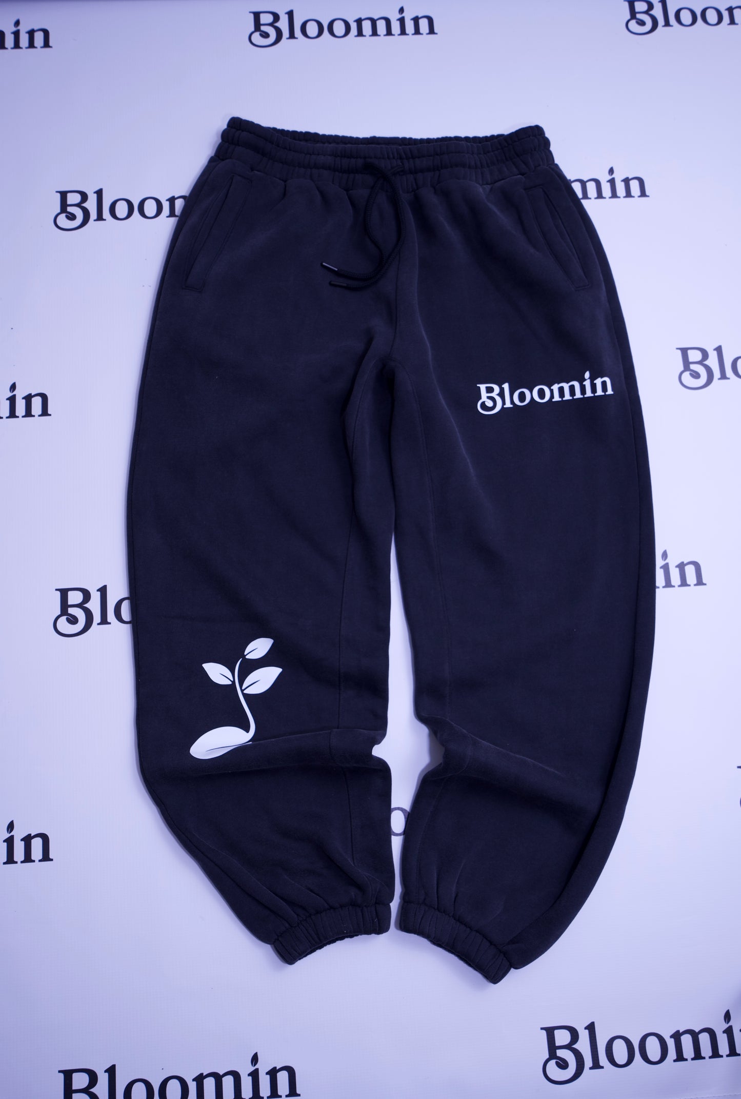 Bloomin Sweatpants
