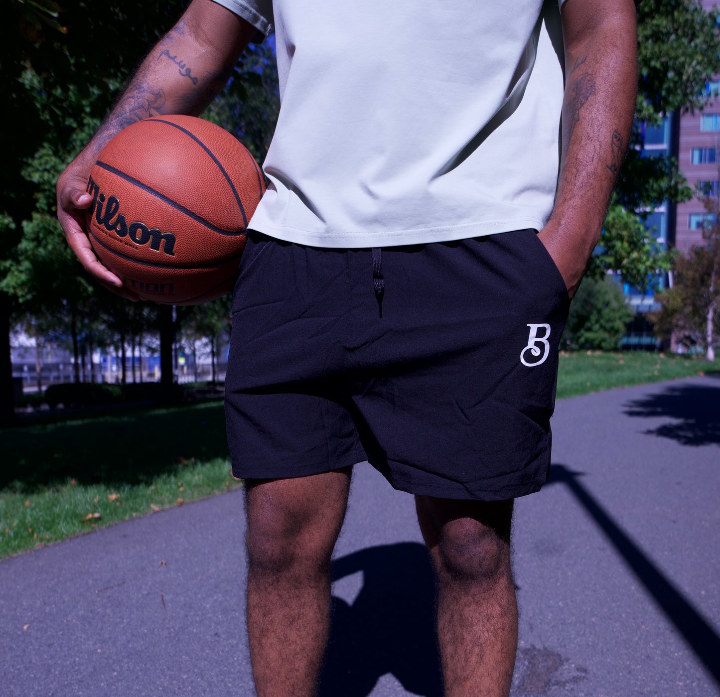 Bloomin Active Shorts