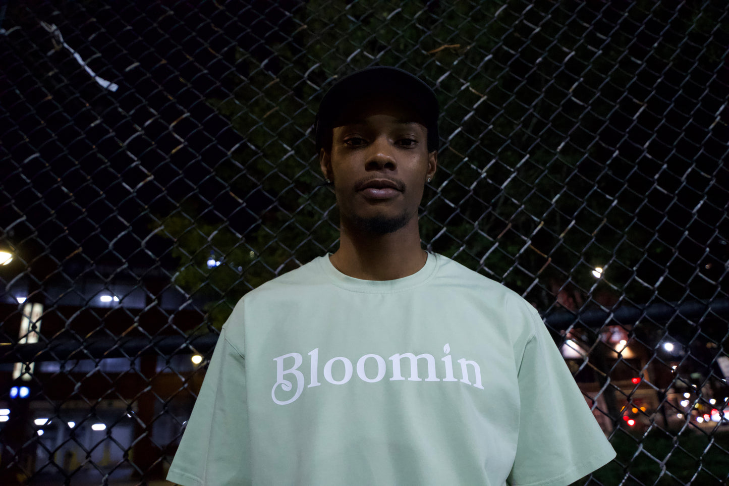 Bloomin Active T-shirt